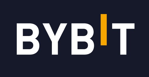 ByBitのロゴ画像
