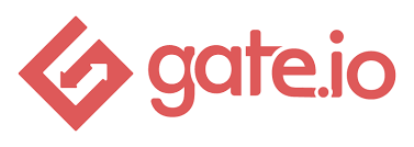 gate.ioのロゴ画像